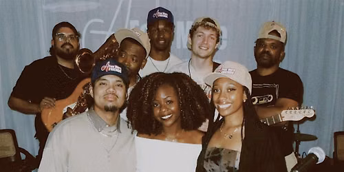 Juneteenth Live Music Show : On The Spot