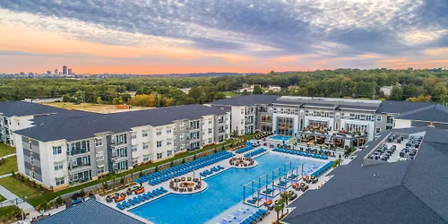 NLR Connects: Second Tuesday (Happy Hour)