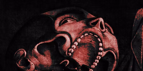Gorgon Vomit \/ Trench Foot \/ Abysmal Decay \/ Corpectemy
