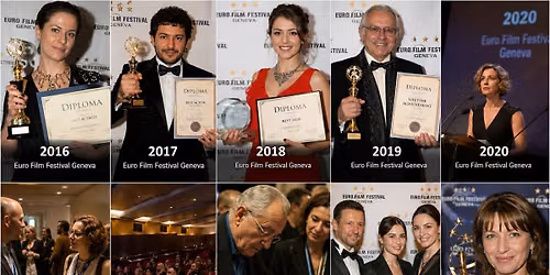  Euro Film Festival Geneva