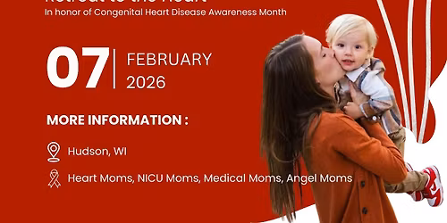 Retreat to the Heart