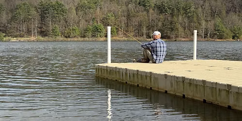 Community Fishing Days