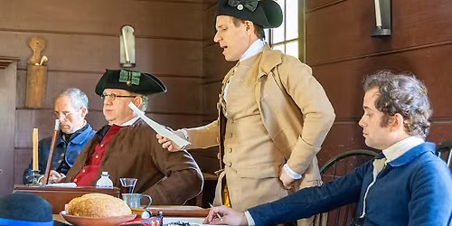 Old North State History Series: North Carolina Leading the Way to American Independence