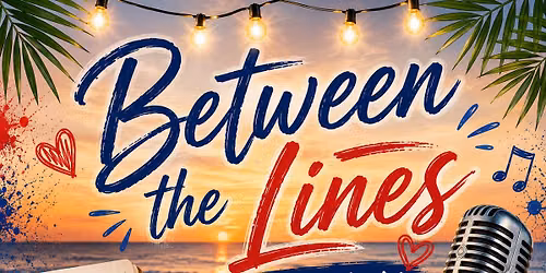 July Between the Lines: Where Voices Meet