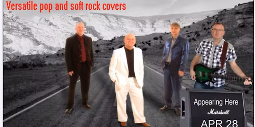 Live Entertainment: Strange Days