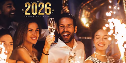 New Year\u2019s Eve at Cheal\u2019s A Celebration to Remember