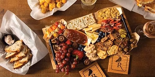 Mother\u2019s day Boards & Bottles 