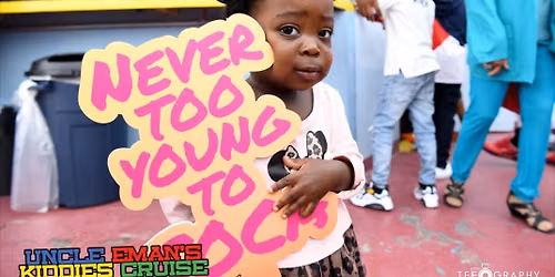 UNCLE EMAN\u2019S KIDDIES CRUISE