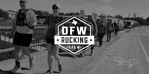 Thursday Training Ruck