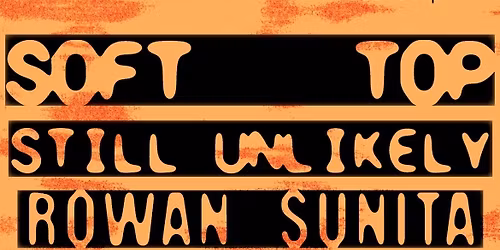 B-Scene Alt Escape - Bee's Mouth Gig 