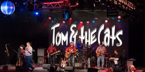 37th Annual "Brawl for it All"