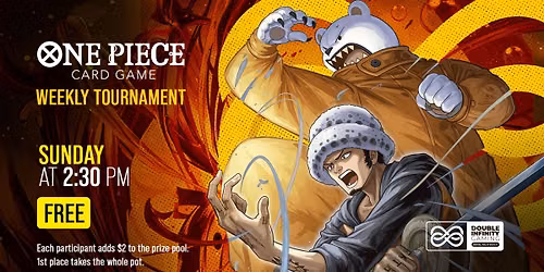 One Piece Weekly Locals