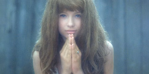 10\/04: Valerie and Her Week of Wonders (1970) [Cinephile Sunday Hosted by Jacqueline Moncivais] 