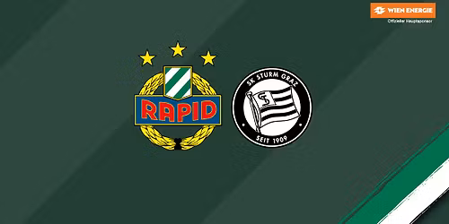 BL, 25. Runde: SK Rapid \u2013 SK Sturm