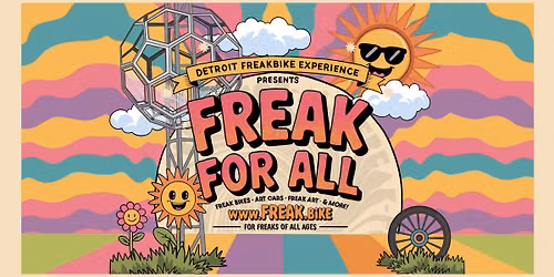Freak-For-All 2026