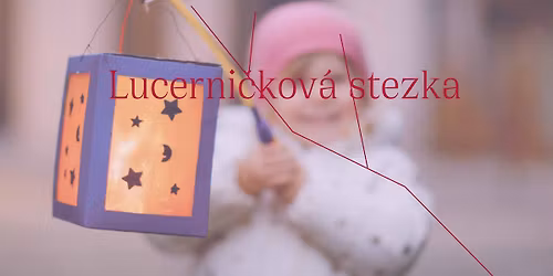 Lucerni\u010dkov\u00e1 stezka