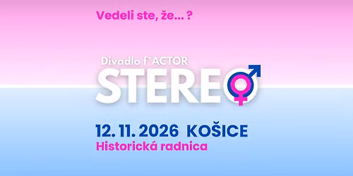 STEREO