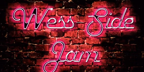 \u266a\u2022*\u00a8*\u2022\u266a Wess-side Jam \u266a\u2022*\u00a8*\u2022\u266a ft \u2734\ufe0f TripleShot \u2734\ufe0f at \ud83c\udfaf The Double Z \ud83c\udfaf