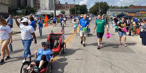 Downtown Democrats Neighborhood Group