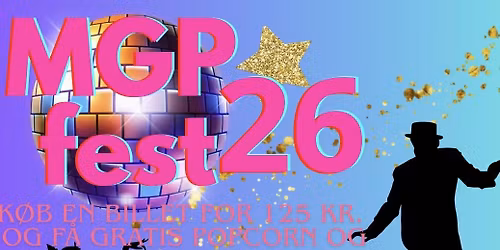 MGP 26 i Hjortsh\u00f8j