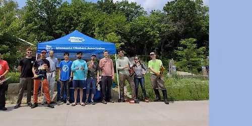 \u1e22e Mni Ca\u014b Adopt-a-Crag 2026