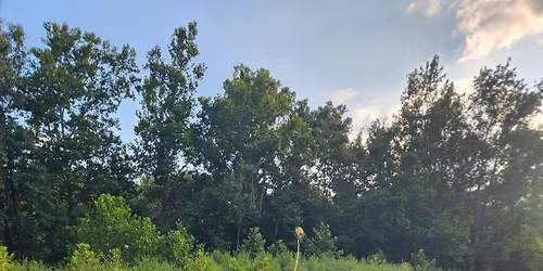 Swift Water Rescue Training 