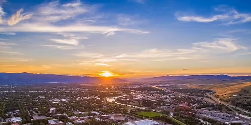 Caregivers of Missoula Support Group