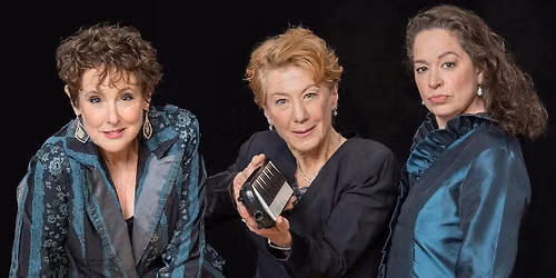 The Weill and Brel Show: The Human Condition in Song at The Burlingame Space
