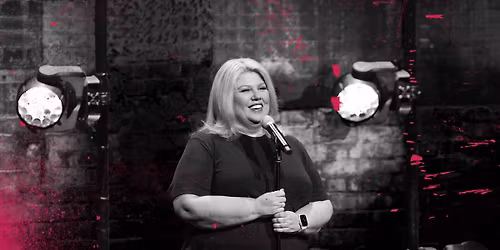 Urzila Carlson LIVE TV Record