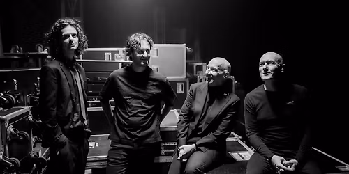 Midge Ure: A Man of Two Worlds