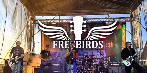 Koncert Zespo\u0142u Freebirds 
