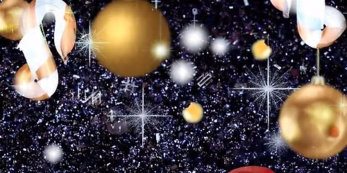 Christmas Drag Brunch