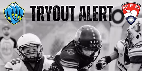 2026 Season Tryouts
