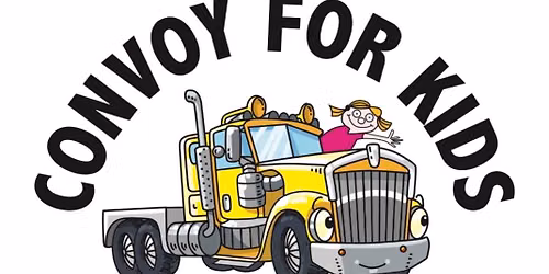 Goulburn convoy and carnival day \ud83d\ude9b\ud83c\udfa1
