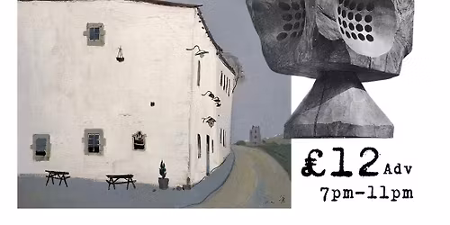 Synergy Trilogy, Who Cares? and Prophetic Justice Ministry