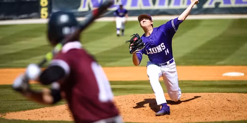 Parking Bellarmine Knights at North Alabama Lions Womens Basketball