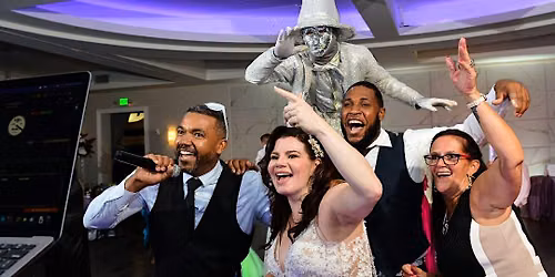 Wedding Showcase presented by Perfect Weddings