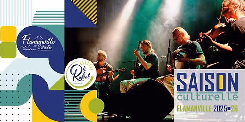 MUSIQUE :  The Murmur\u2019s Dawn