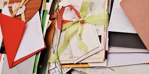 Year of Letters: Celebrate Connection Through Greeting Cards