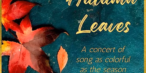 Autumn Leaves
