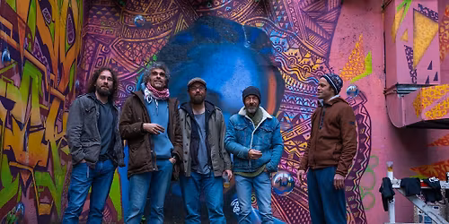 Concert Brew pub La Filature Amiens