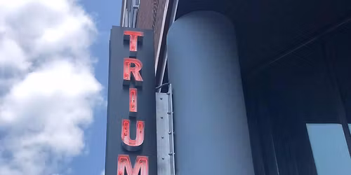 Motor City Revue, Triumph Brewery, Red Bank