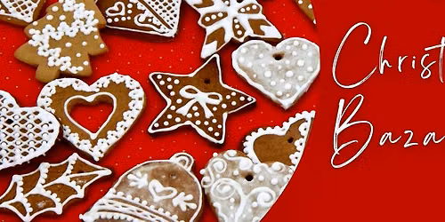Christmas Bazaar