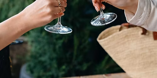 Rise & Align: A Step into Spring Wellness Brunch