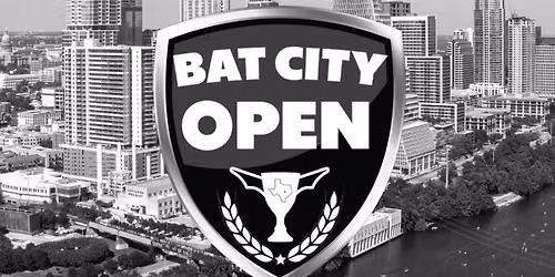 Bat City Open 2026