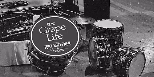 The Grape Life Wine Store & Lounge