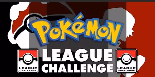 Pokemon League Challenge