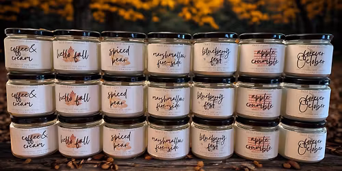 Sand Piper @ Cedar Lake Farmers Market Merry Market \ud83c\udf84 