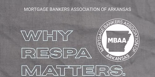 Why RESPA Matters!