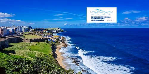 Congreso Internacional de Emprendimiento y Econom\u00eda Azul